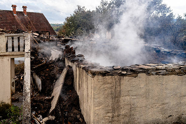Reliable Fire Damage Assessment contractor in Arlington, MN by Fire Damage Biloxi